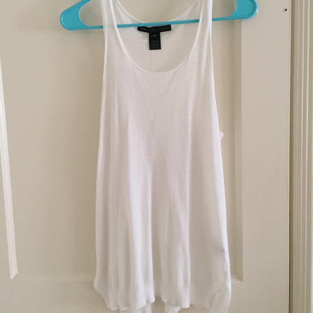 Marc Jacobs Knit Tank